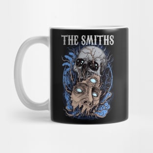 THE SMITHS BAND Mug